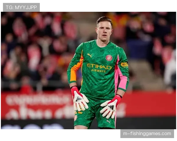 特尔施特根康复进展：巴萨希望门将赛季结束前为赫罗纳出战